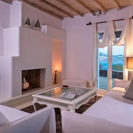 The Rock Villa *