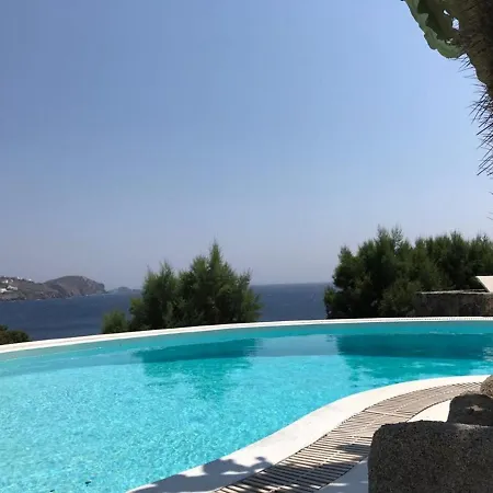 The Rock Villa *