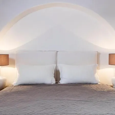 Villa The Rock Mykonos Town