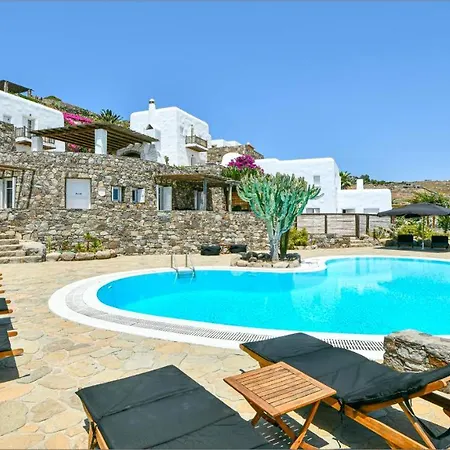 The Rock Mykonos Town