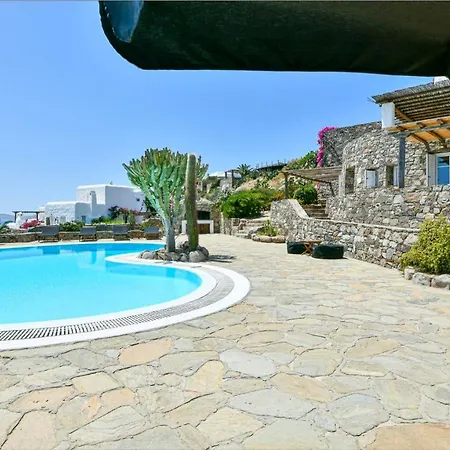 Villa The Rock *